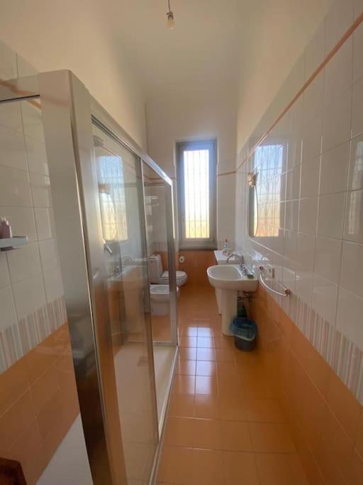 Gambara Apartment Милан Экстерьер фото