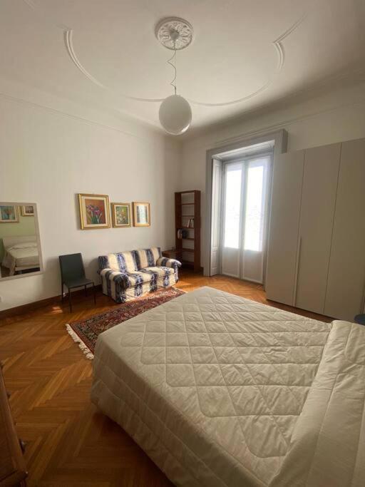 Gambara Apartment Милан Экстерьер фото