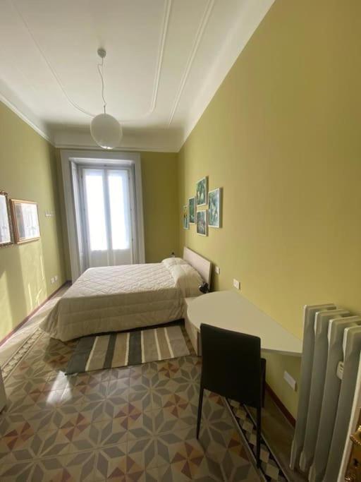 Gambara Apartment Милан Экстерьер фото