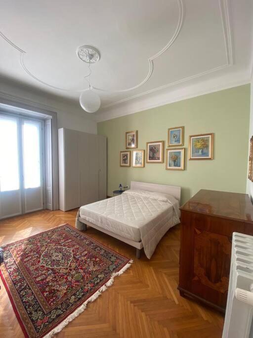 Gambara Apartment Милан Экстерьер фото