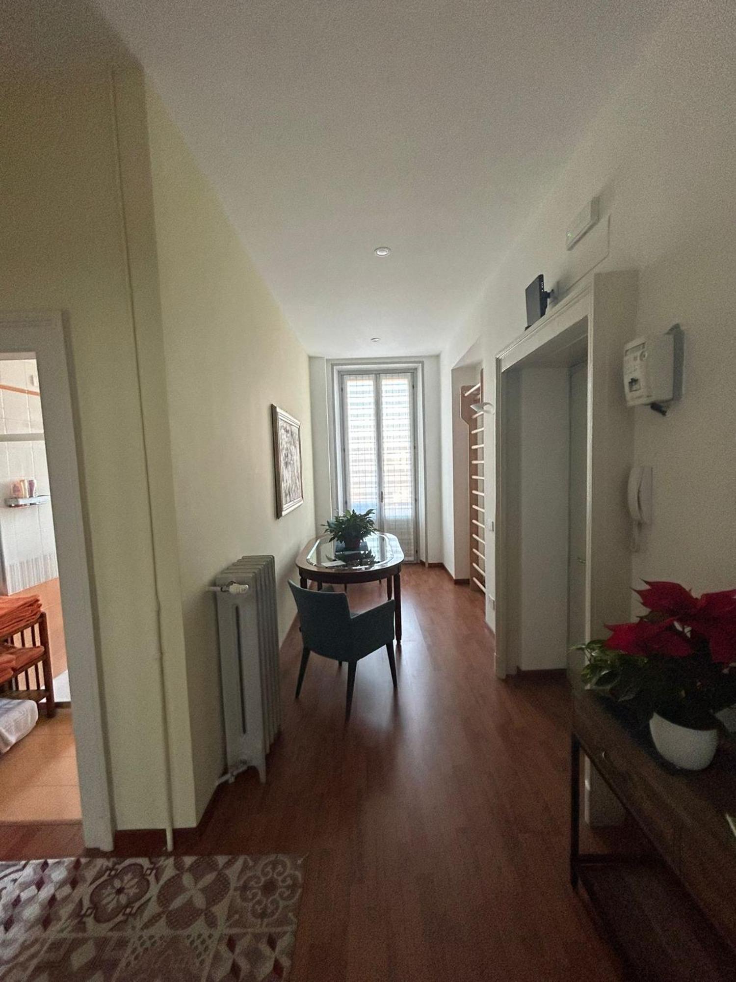 Gambara Apartment Милан Экстерьер фото