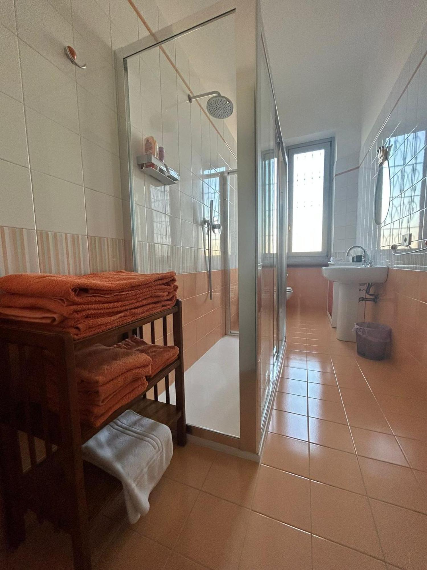 Gambara Apartment Милан Экстерьер фото