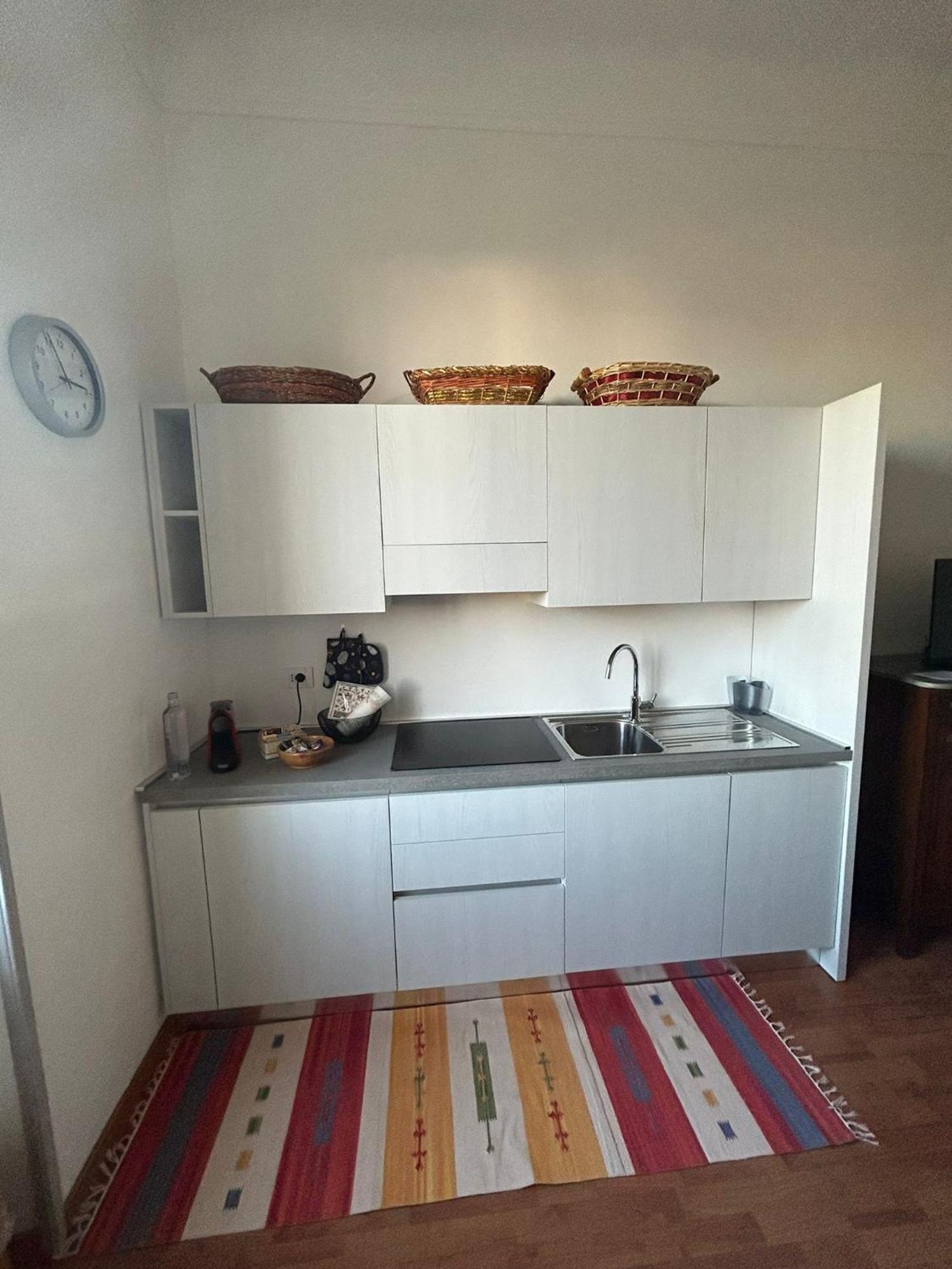 Gambara Apartment Милан Экстерьер фото