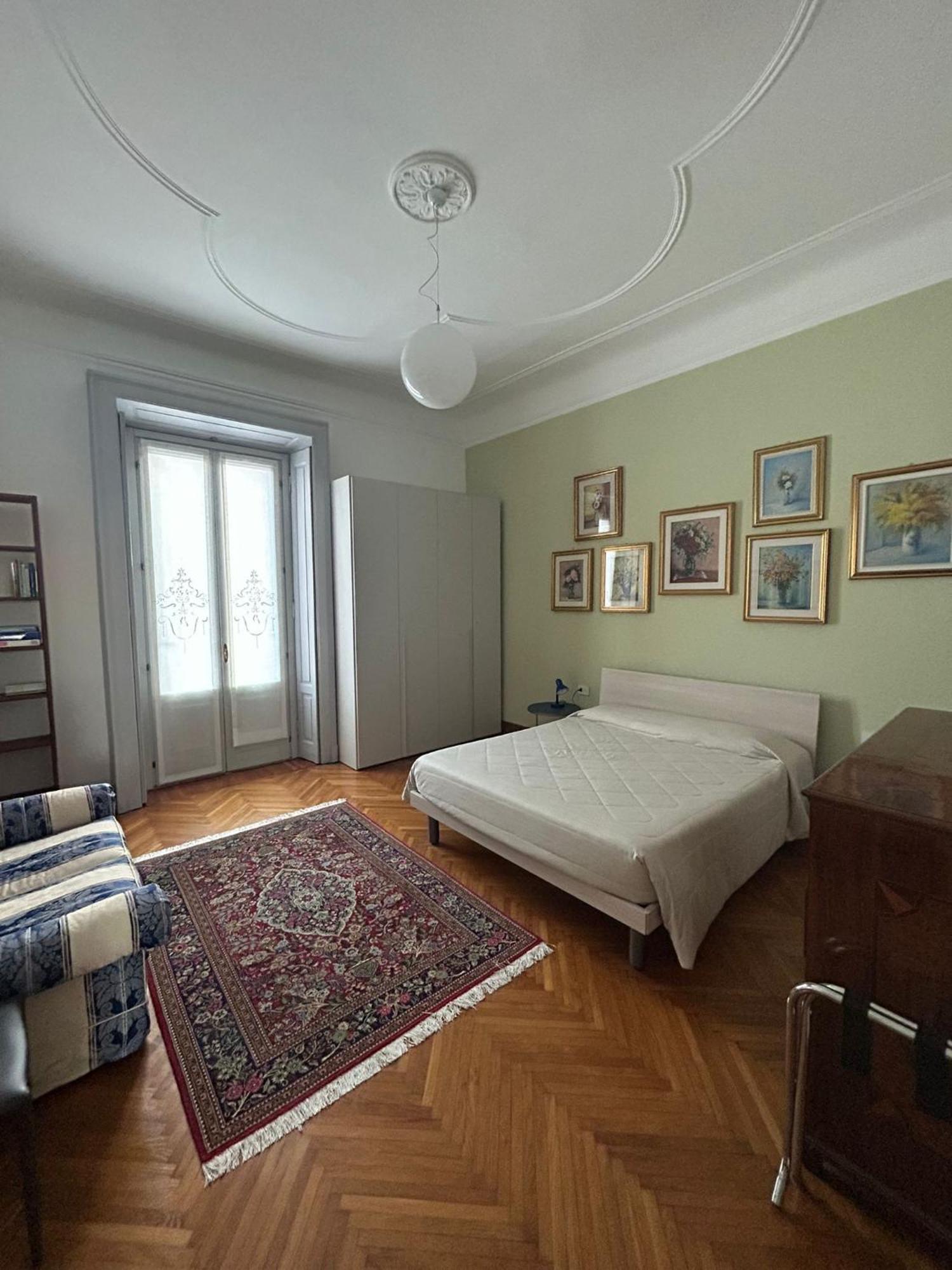 Gambara Apartment Милан Экстерьер фото